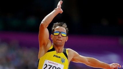 Украинец Катышев выиграл бронзовую медаль Паралимпиады-2016