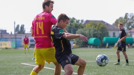 Сергей Каретник вернулся в украинский футбол