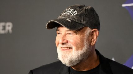 Роб Райнер був усміхненою і веселою людиною