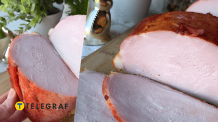 Домашня шинка