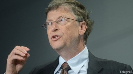 Билл Гейтс заявил, что не вернется на постоянную работу в Microsof