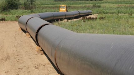 Румыния и Грузия продолжат работы по строительству газопровода AGR