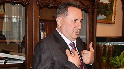 Порошенко поручил ГПУ люстрировать одесского прокурора