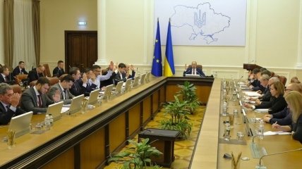 Уряд оголосить режим надзвичайної ситуації у Києві та ще в трьох областях