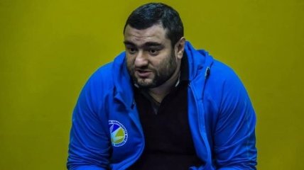 Ушел из жизни президент MMA Pro Ukraine Мурашковский