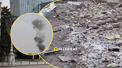 Росіяни вдарили КАБами по Харкову: є жертви (фото)