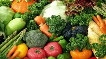 Советы, которые помогут сохранить витамины в овощах