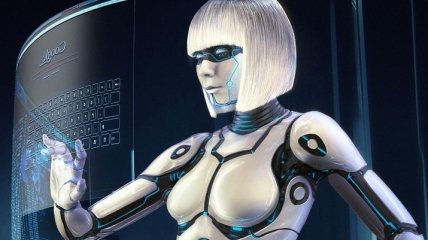 Исследователи: 40% мужчин согласились бы заняться сексом с роботом