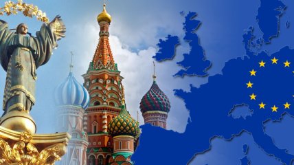Россия и ЕС обсудят события в Украине 