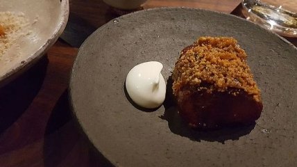 Девушка заказала еды на 600$ в дорогом ресторане США — и вот, что она получила (Фото)