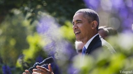 Кризис в США: Барак Обама отменил еще один визит