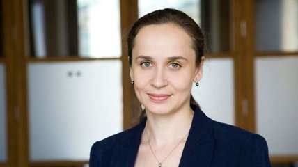 Заместителем министра экономического развития стала Юлия Клименко