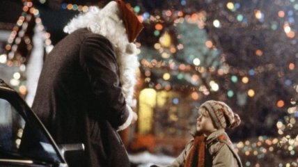 Forbes назвал самые кассовые в истории фильмы про Рождество 