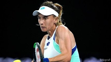 Цуренко "крокує" в чвертьфінал турніру WTA в США