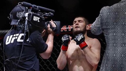 Чемпион UFC Нурмагомедов в 29-й раз в карьере прошел допинг-тест USADA