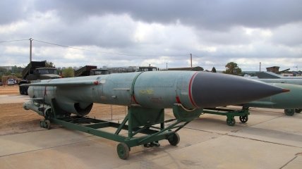 Ракета П-35