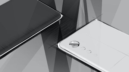 Смартфоны будущего: LG планирует изменить дизайн своих новинок (Фото)