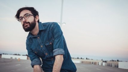 Стильна борода: поради з відрощування для чоловіків