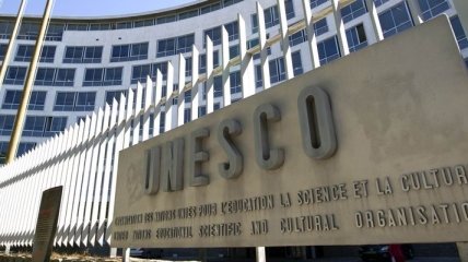 Украинский представитель в ЮНЕСКО поднял вопрос Сущенко