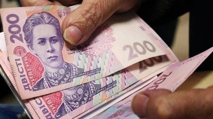 У вересні відбудеться індексація та підвищиння пенсій в Україні