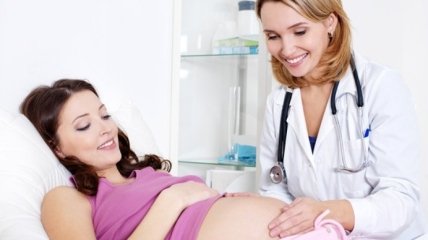 Анестезия при родах: рожаем без боли