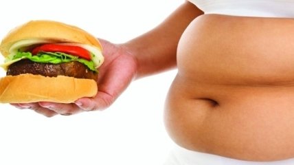 Опасные заболевания, возникающие на фоне ожирения