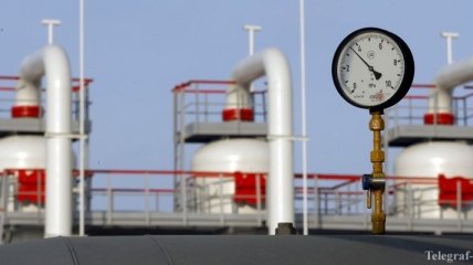 Украина способна погасить газовые долги и сама покупать российский газ