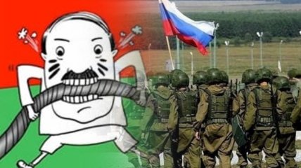 Беларусь помогает россии ограничением интернета