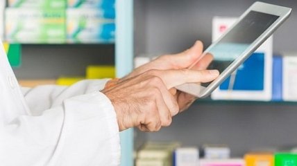 В Украине планируют ввести электронную регистрацию лекарств