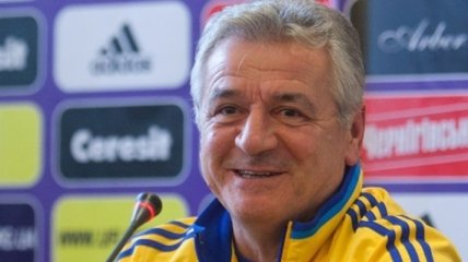 Андрей Баль: "Динамо" провело хорошую тестовую игру