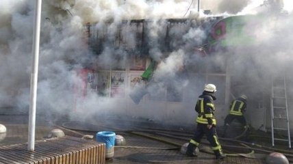В ГСЧС сообщили о количестве погибших на пожарах в Украине с начала года
