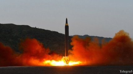 Госсекретарь США Тиллерсон призвал КНДР прекратить ракетные испытания