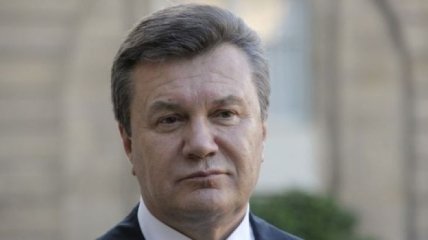 Янукович выразил соболезнования семьям погибших в Пакистане