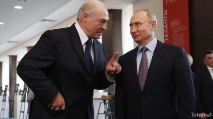 Лукашенко об объединении с РФ: Для меня независимость - это понятие относительное