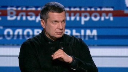 Даже Госдума в недоумении: Соловьев сравнил Навального с Гитлером