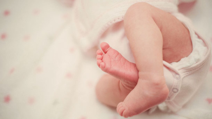 «Малышка родилась, и меня снесло волной любви»: финальная статья из серии о суррогатном материнстве