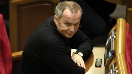Шуфрич прокомментировал заявление Ляшко