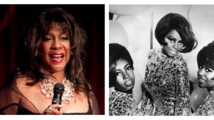 В возрасте 76 лет умерла одна из основательниц самой успешной женской группы The Supremes