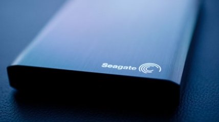Seagate создала самые быстрые жесткие диски