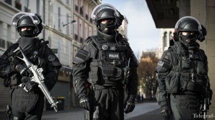 СМИ сообщили имя третьего террориста в аэропорту Брюсселя