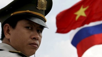 Президенты РФ и Вьетнама хотят довести объем торговли до $5 млрд
