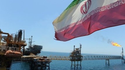 Иран и Украина обсудят вопросы сотрудничества в энергетической сфере