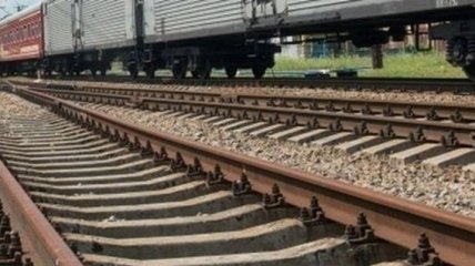 Во Львовской области поезд сбил военнослужащего 