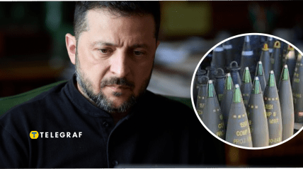 Владимир Зеленский