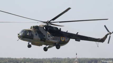 Якутия: на месте крушения Ми-8 поисковые работы осложняются туманом