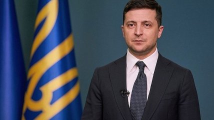 Президент: На Донбассе 28 дней нет боевых потерь