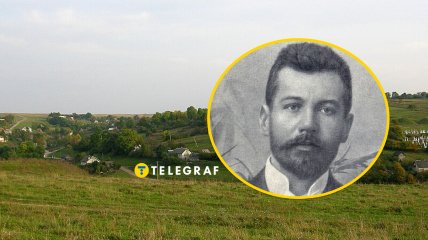 Звідки родом письменник Василь Стефаник