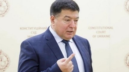 Підробка інформації: Тупицький отримав нову підозру від Генпрокуратури