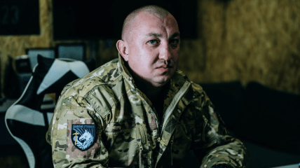 Виталий Герсак
