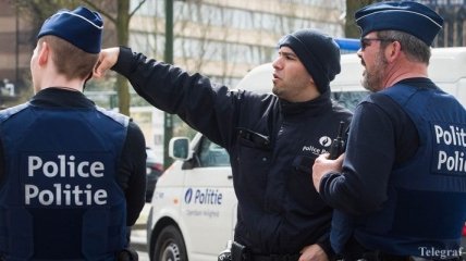 Четырем задержанным в Бельгии предъявлены обвинения в терроризме